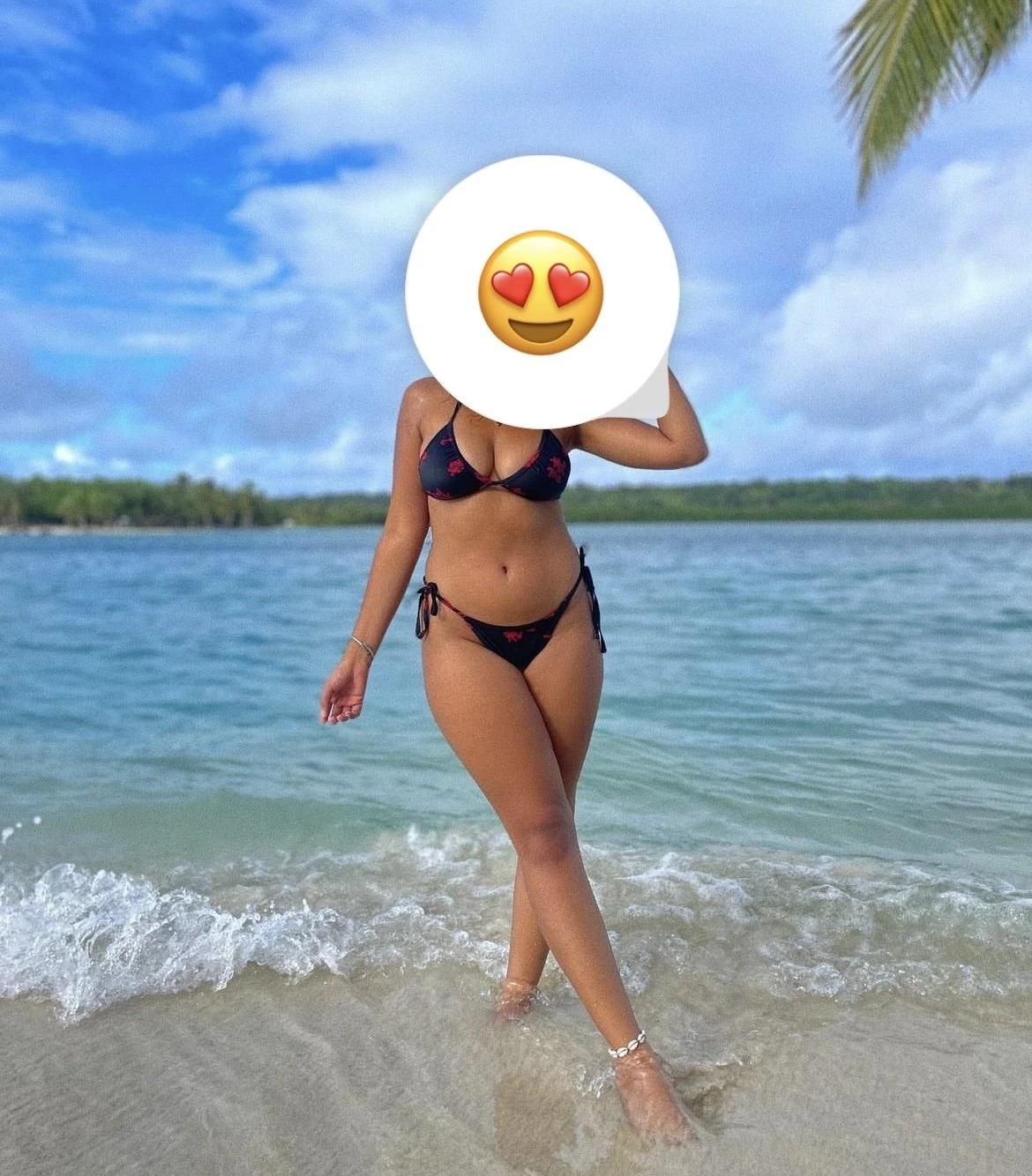Kira🦋 – Seychellois escort in Colombo, Escort, Colombo