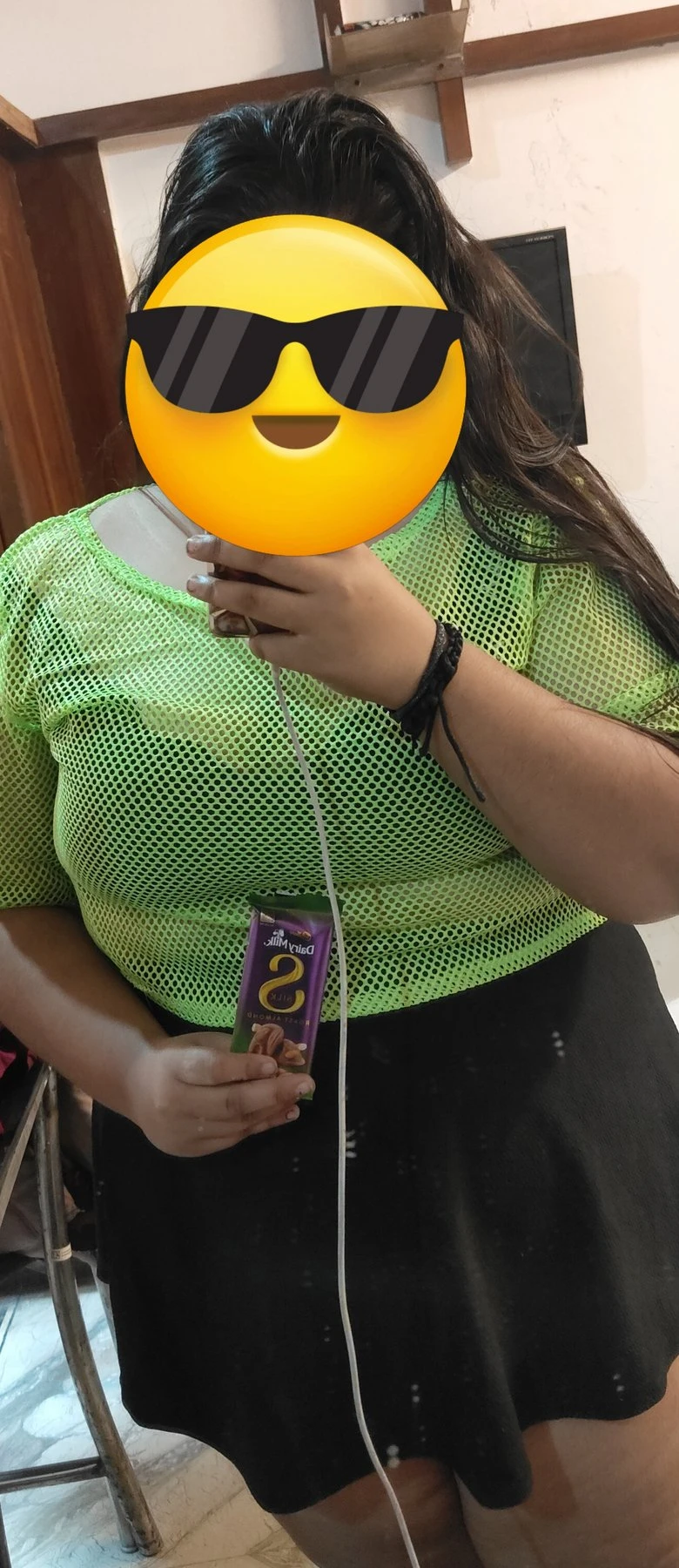 Zara – Indian escort in Noida — 7 / 12
