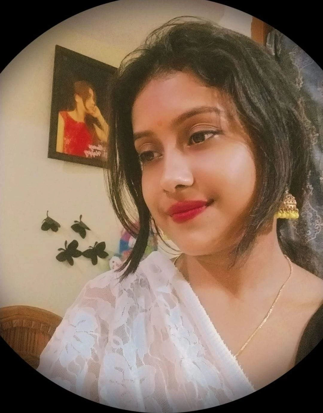 Siddhika real meet – Indian escort in Kolkata — 2 / 5
