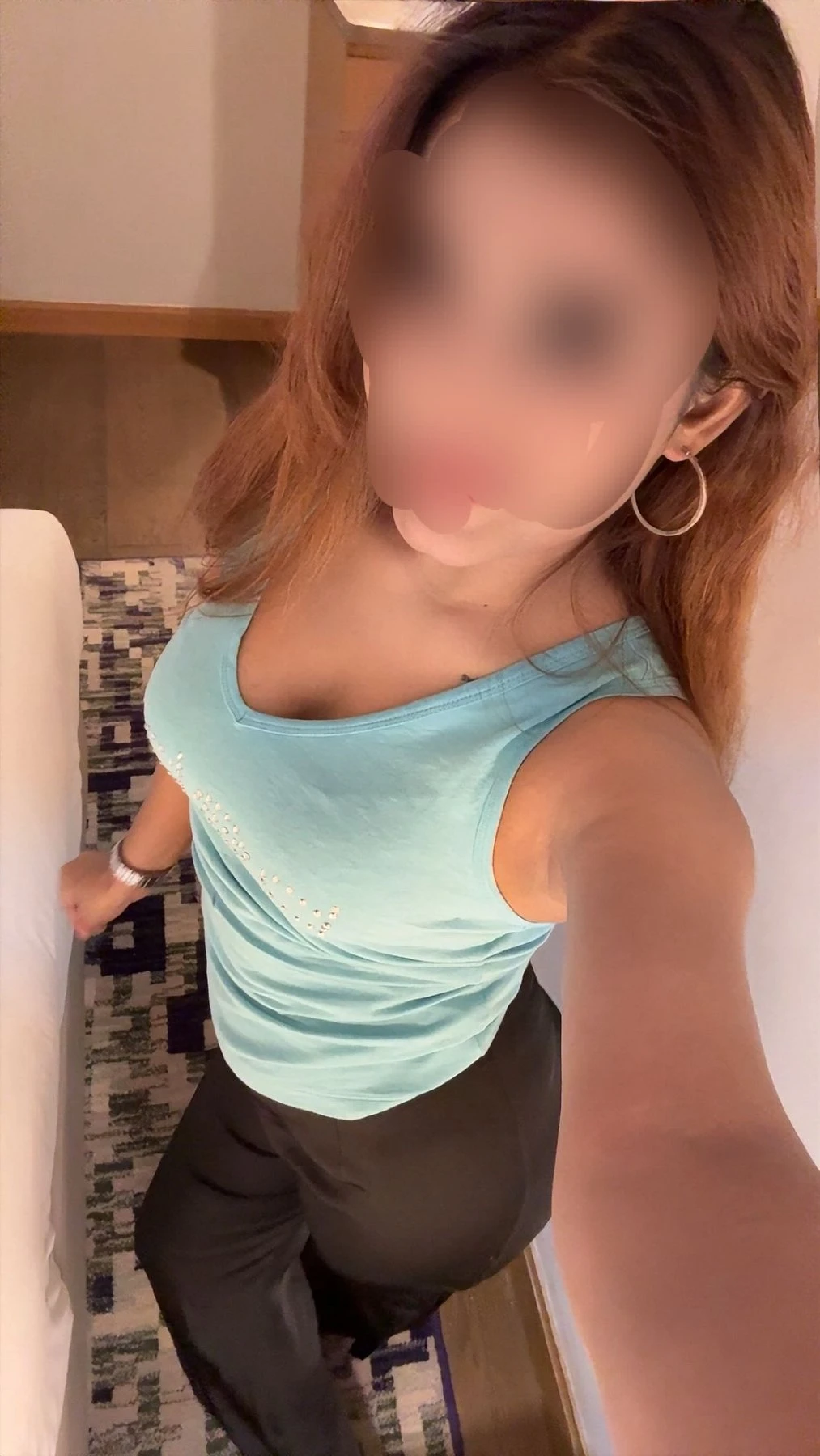 Manya X Real Meet – Indian escort in New Delhi — 4 / 9