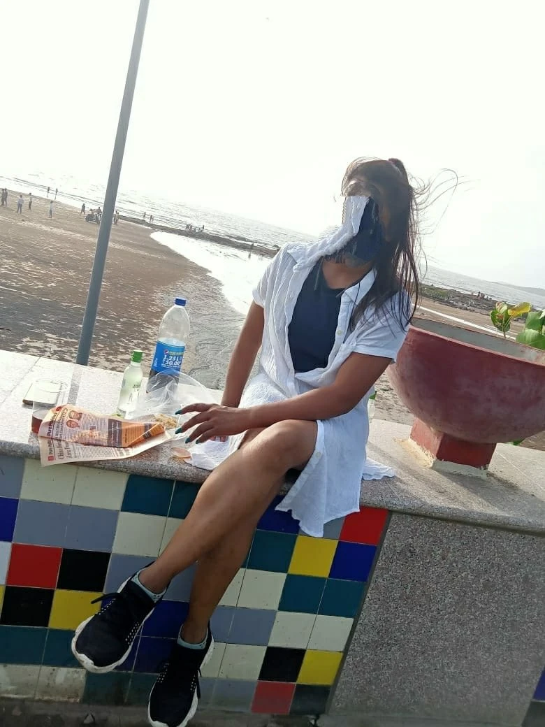 Night Angle – Indian escort in Mumbai — 6 / 7