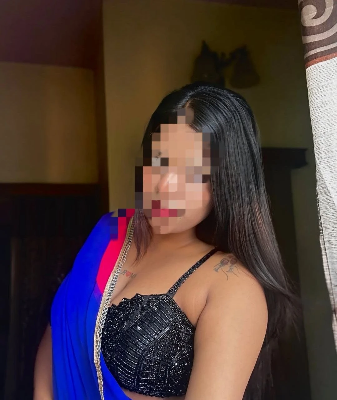 Aliya – Indian escort in Negombo, Escort, Negombo