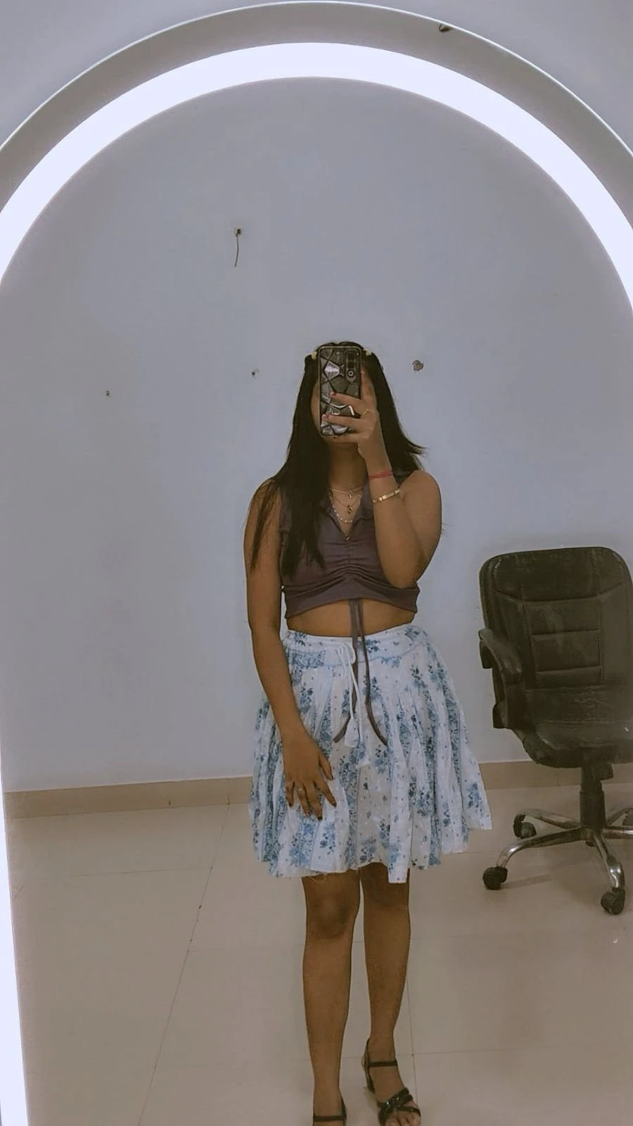 Naina – Indian escort in Noida — 6 / 12
