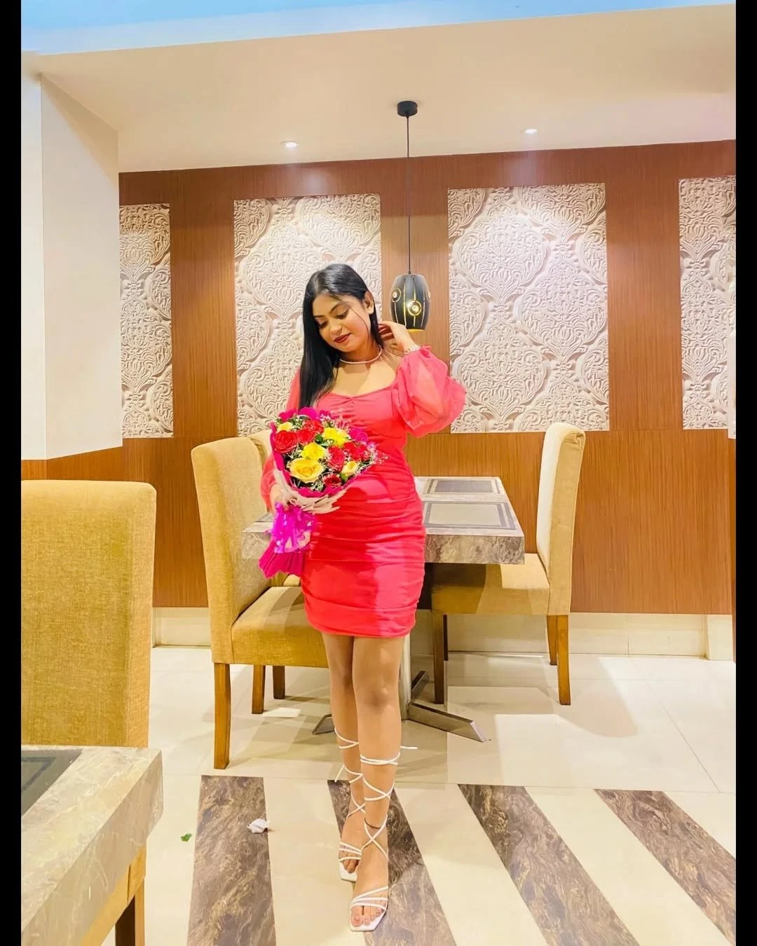ANKITA DAS INDEPENDENT SERVICE – Indian escort in Kolkata — 8 / 10
