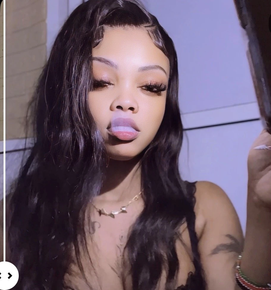 Vkcutie – Sierra Leonean escort in Beirut — 6 / 7