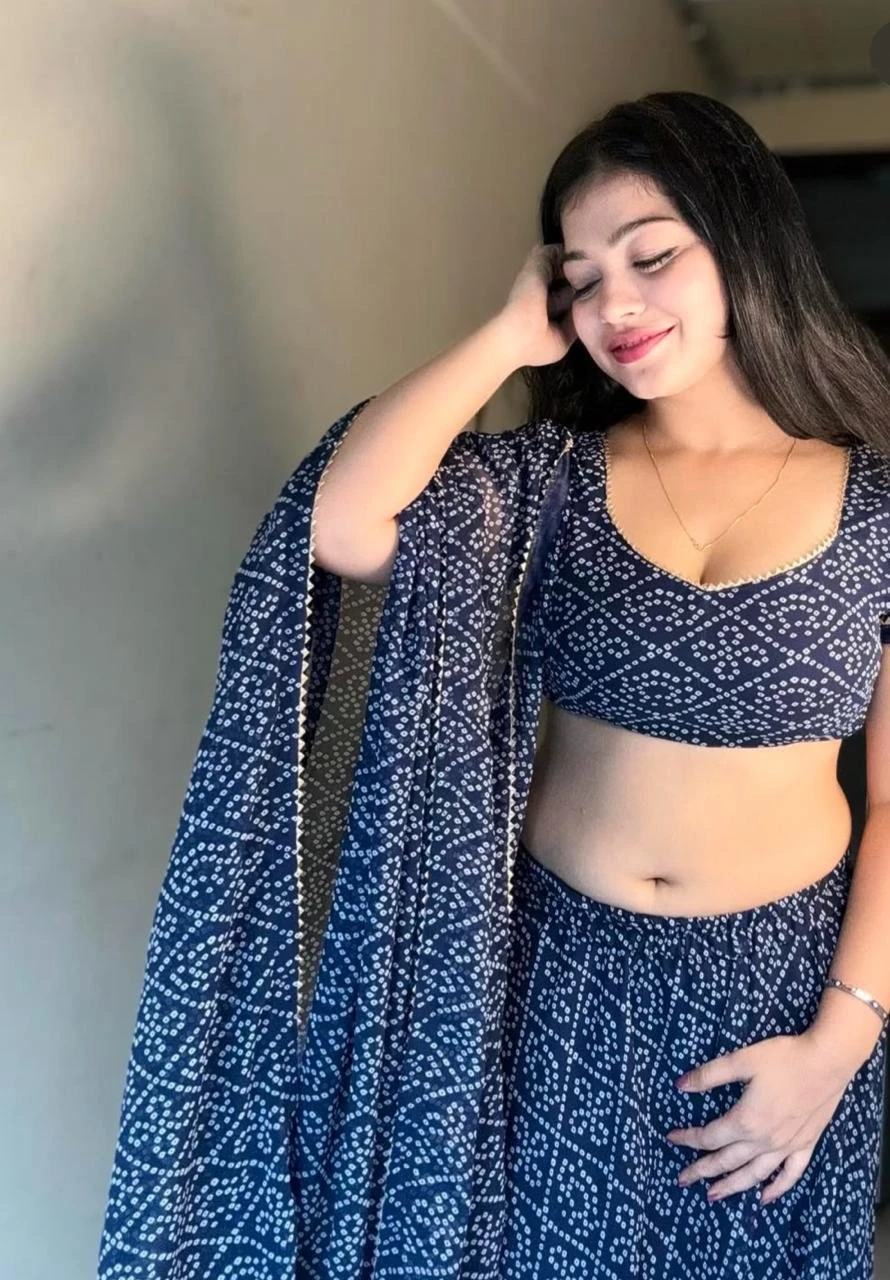 I Am Independent Khushi – Indian escort in New Delhi, Escort, New Delhi