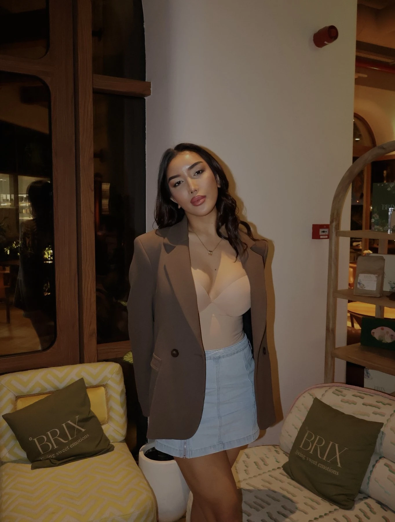 KN Bespoken has arrived! – Mexican escort in Marrakech — 16 / 28