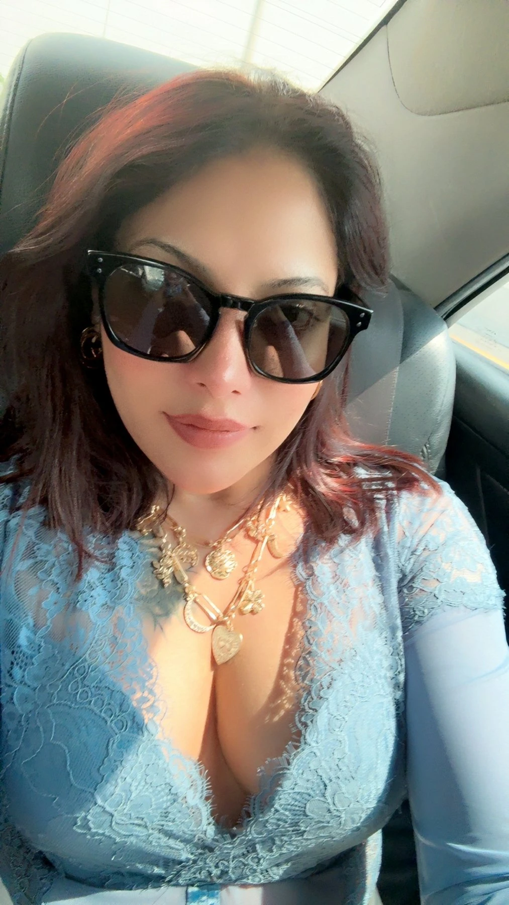 Kismat – Indian escort in New Delhi — 3 / 6