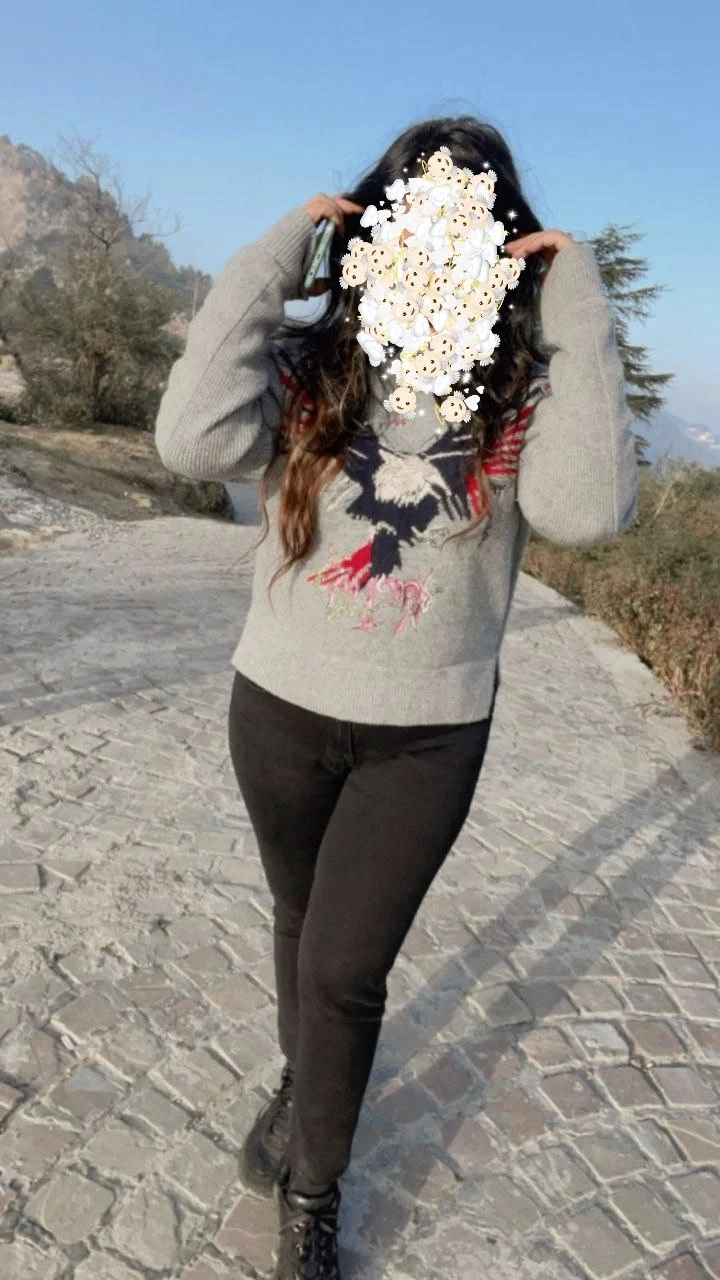 ꧁༒IM Khushi Real meet & com session༒꧂ – Indian escort in Mumbai — 2 / 3