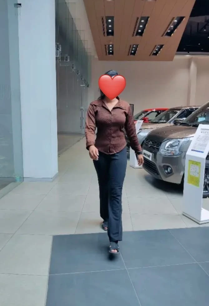 Saanvika Premium Escorts Agency – Indian escort in Hyderabad — 6 / 7