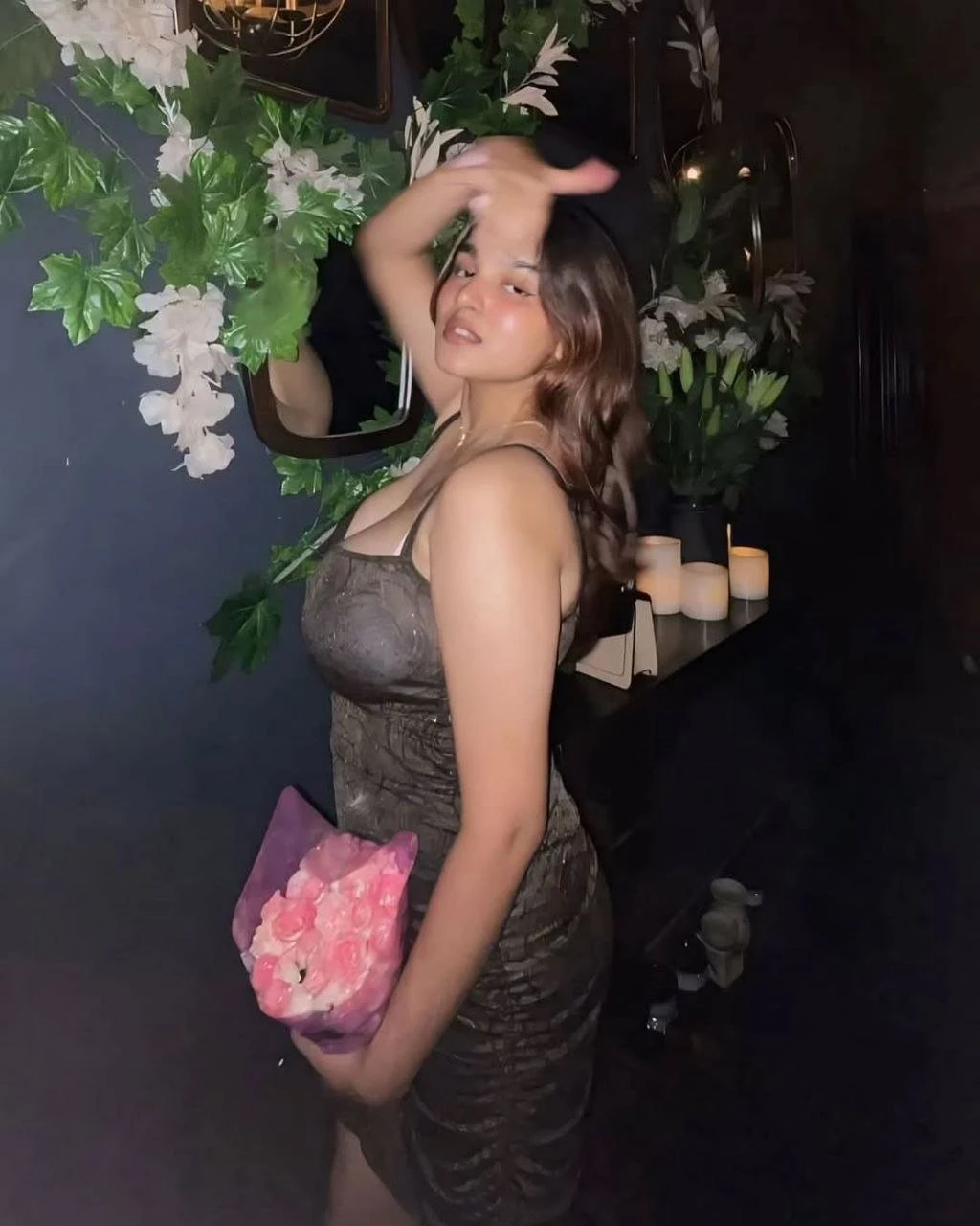 Divya – Indian escort in Udupi — 3 / 5