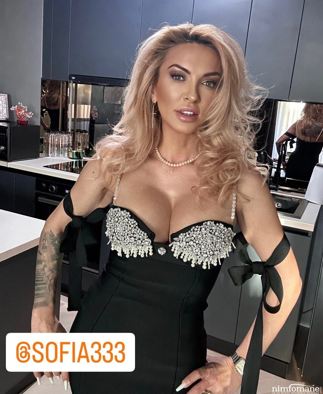 Sofia – Romanian escort in Bucharest, Escort, Bucharest