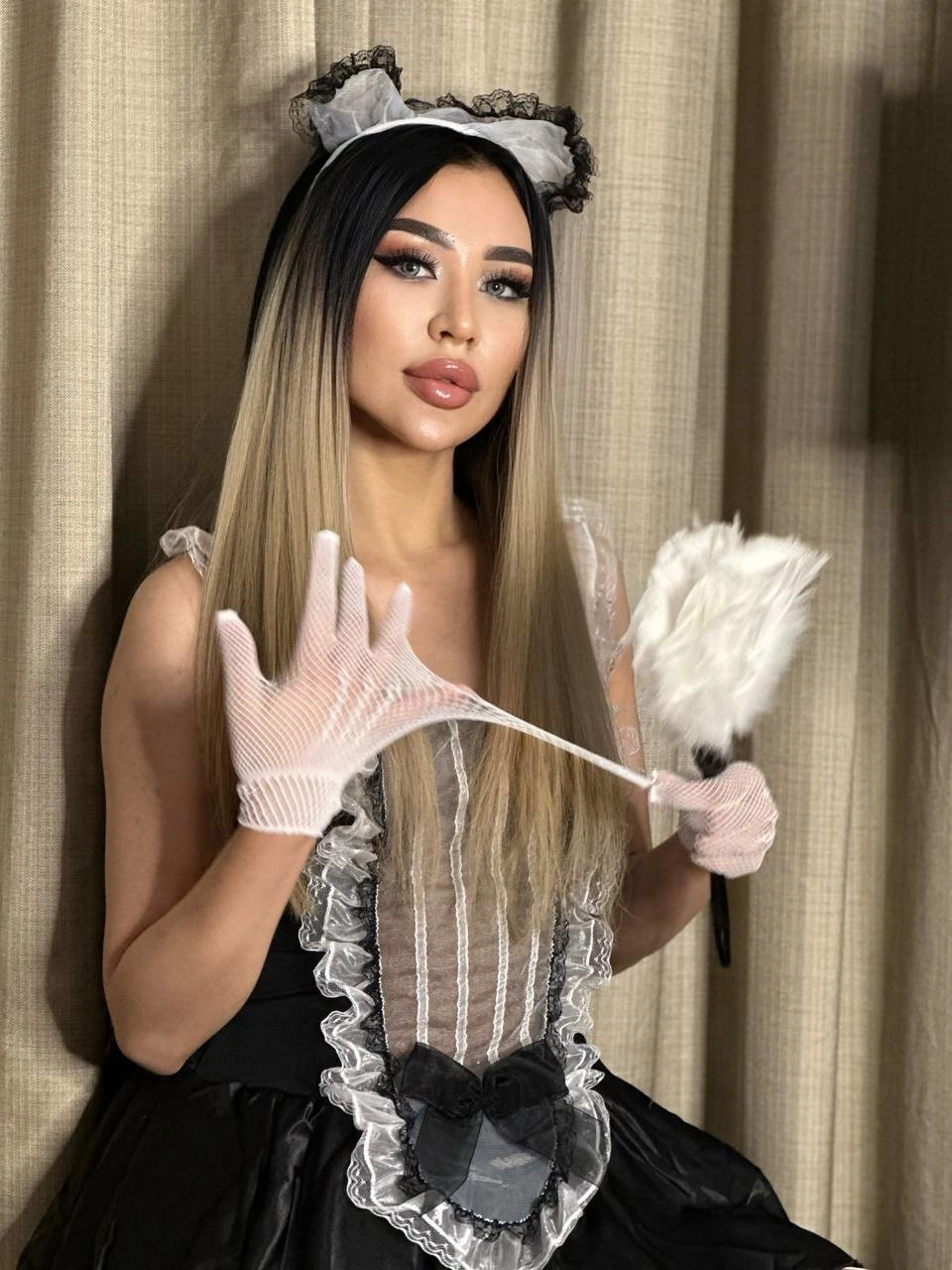 Shasha – Russian escort in Hyderabad — 4 / 5