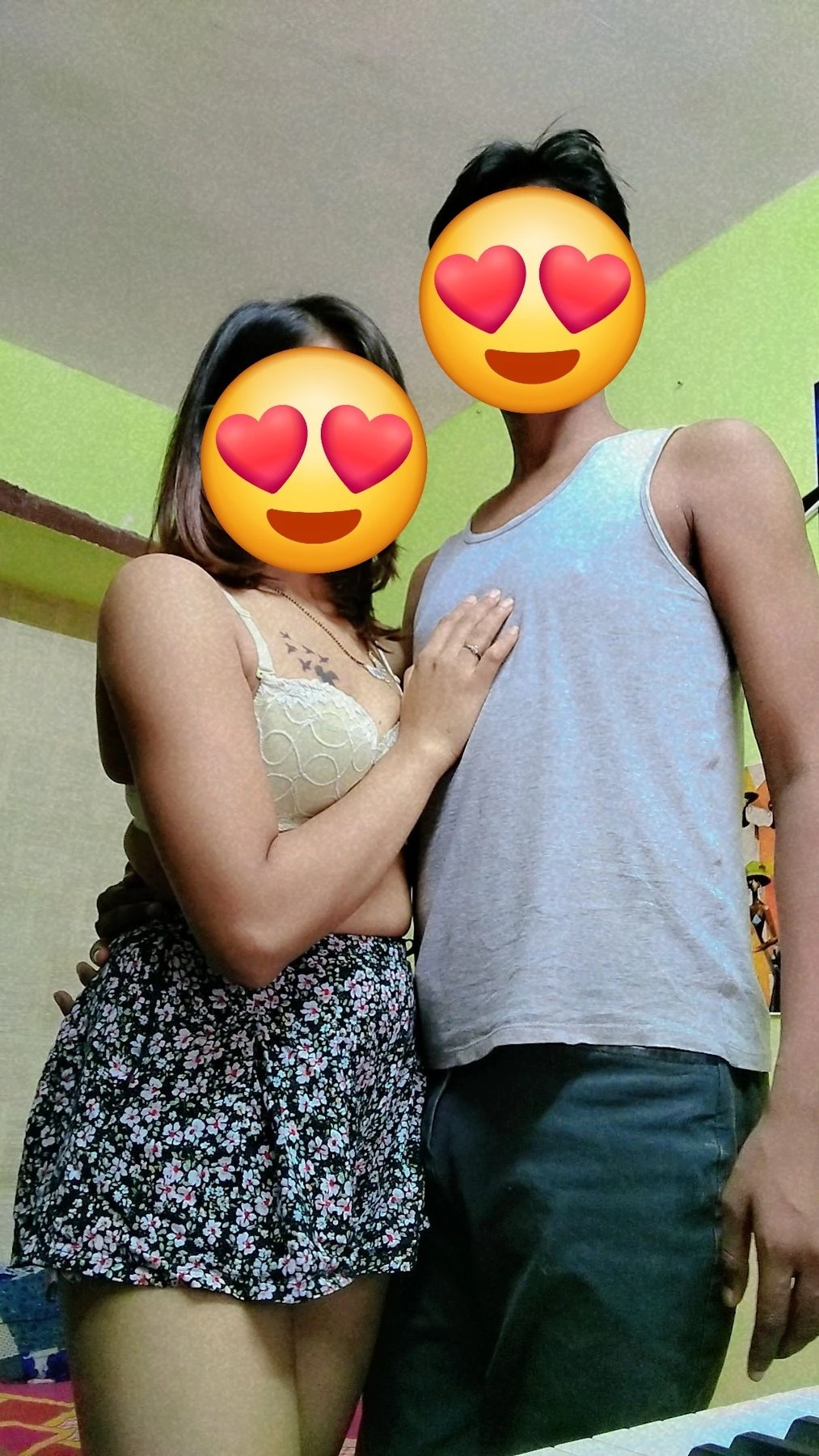 Lustygoals Dom Couple – Indian escort in New Delhi — 2 / 4