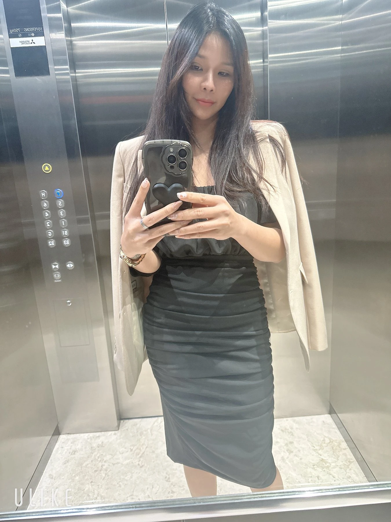 Kimberly HCM – Vietnamese masseuse in Ho Chi Minh City — 12 / 25