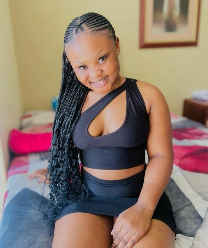 Celly – Namibian escort in Pondicherry, Escort, Pondicherry