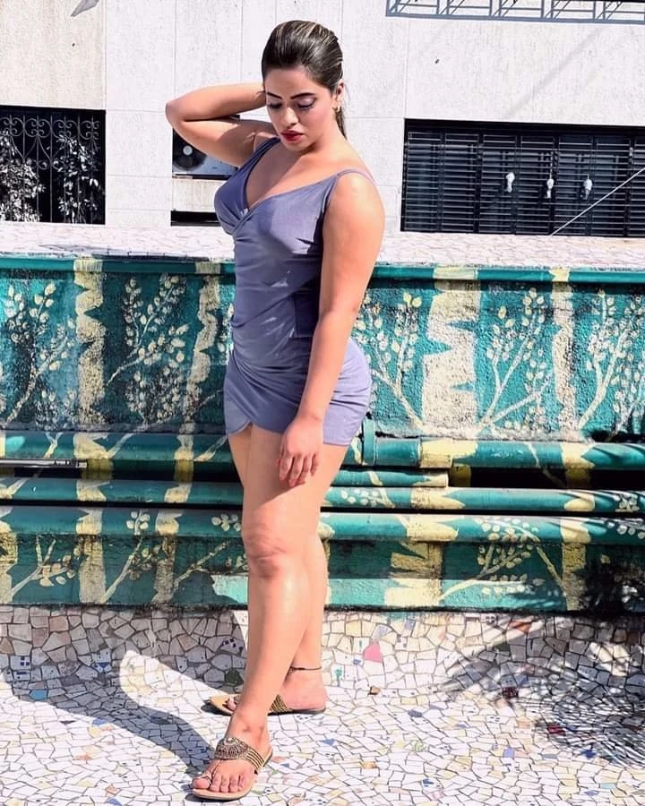 Your Fantasy Queen Is Just Arrive – Indian escort in Hyderabad — 2 / 4
