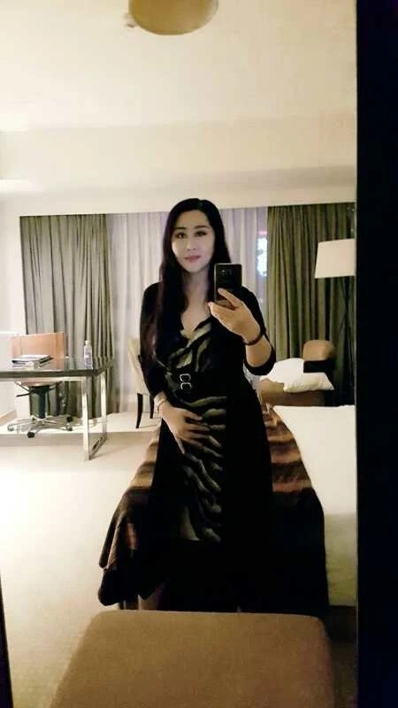 anjla spa – Singaporean escort in Colombo — 3 / 5