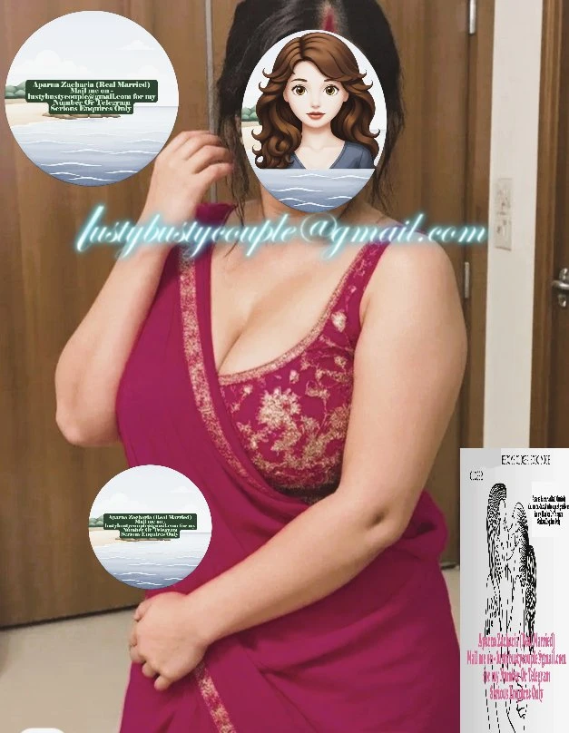 Lusty Busty Couple – Indian escort in Kochi — 5 / 6