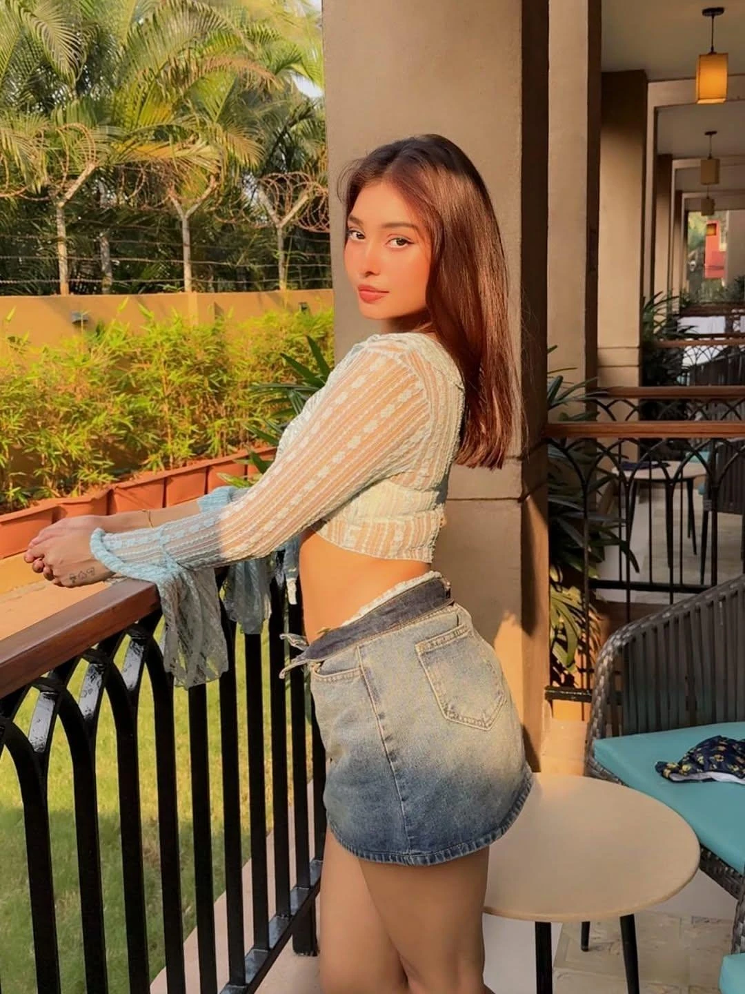 Harshita Sharma – Indian escort in Pune — 7 / 8