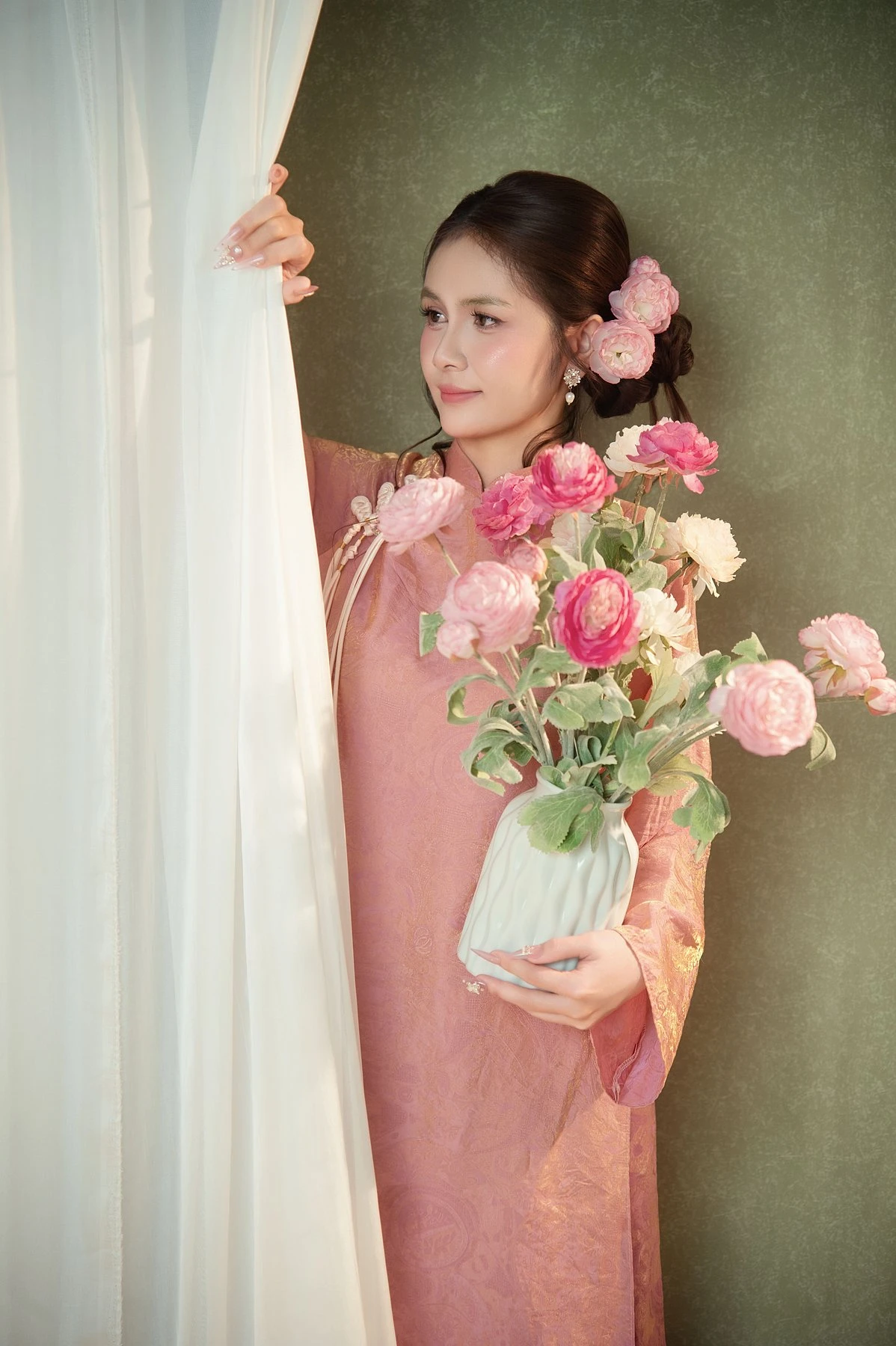 Julie – Vietnamese escort in Ho Chi Minh City, Escort, Ho Chi Minh City