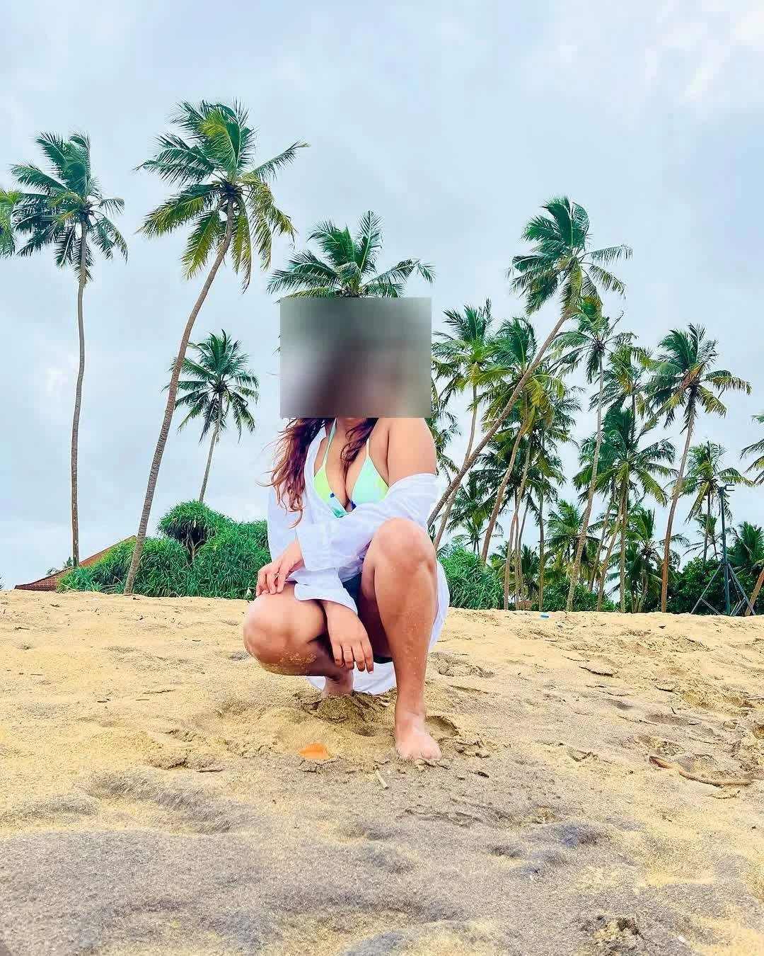 Hasini perera – escort in Colombo, Escort, Colombo