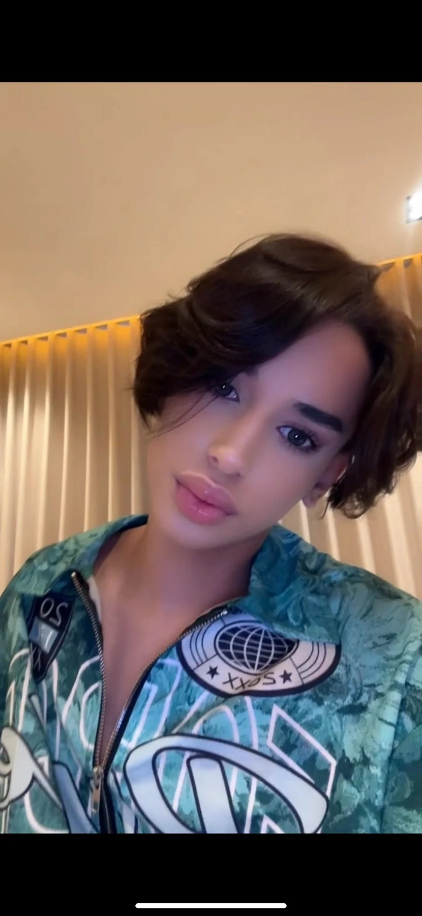 Amir – escort in Casablanca — 2 / 6
