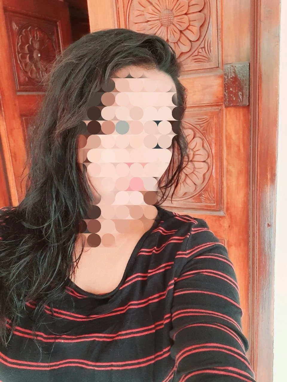Saranya – Indian escort in New Delhi, Escort, New Delhi