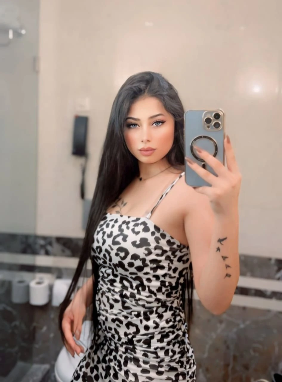 Catte – Lebanese escort in Beirut, Escort, Beirut