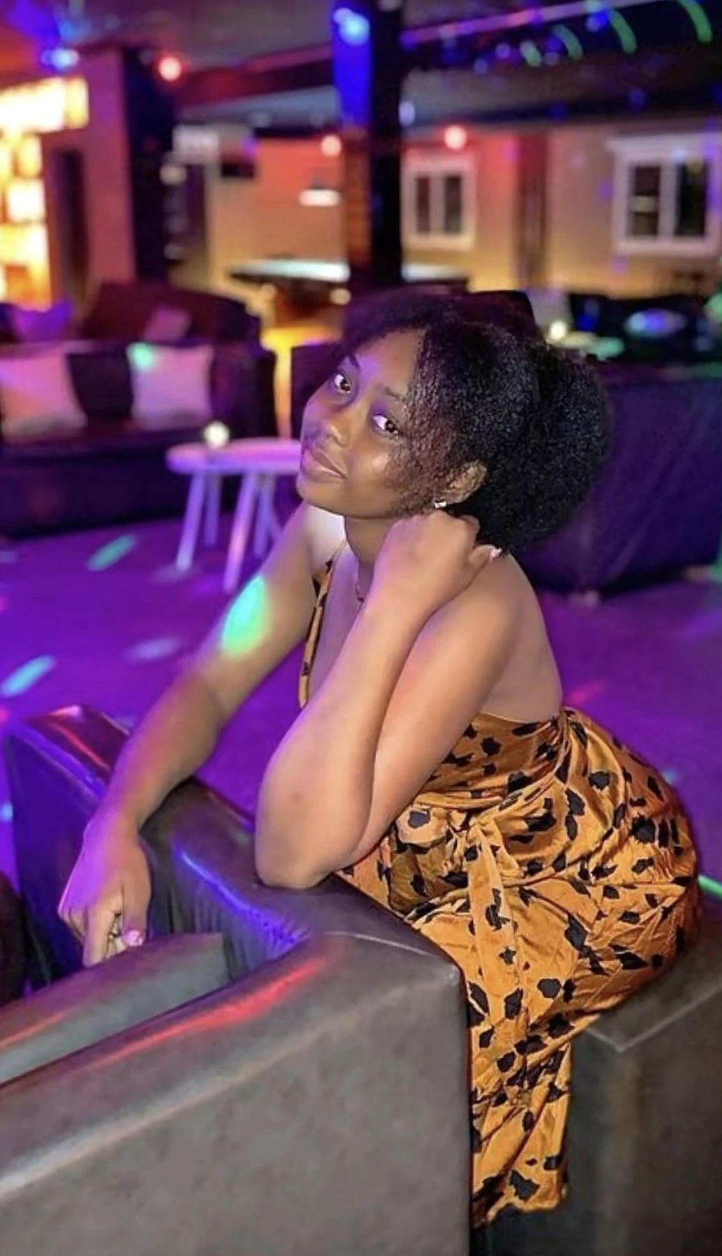 Cookie – Ugandan escort in Jinja, Escort, Jinja