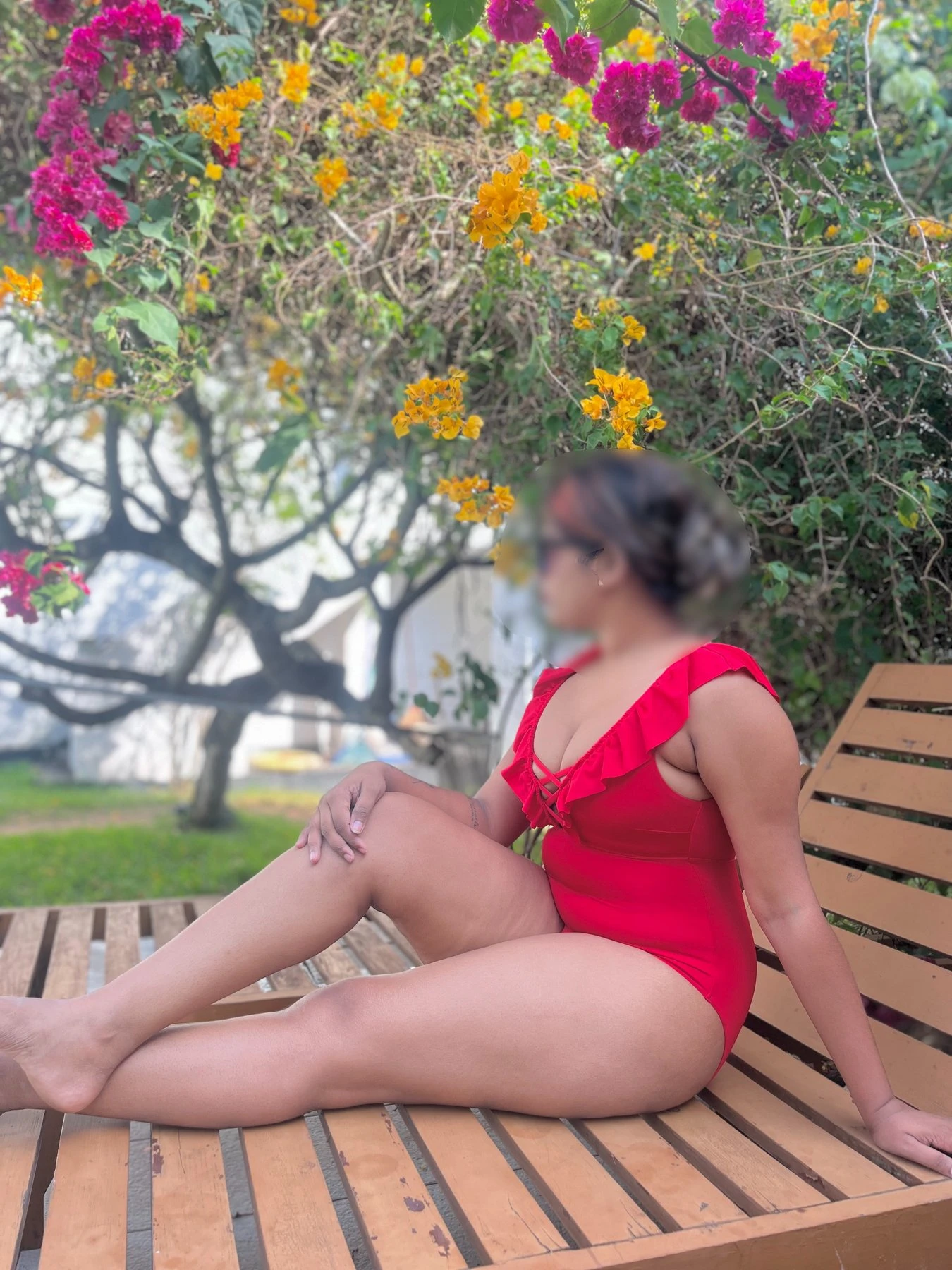 Shenaya young petty Girl – Sri Lankan escort in Colombo — 8 / 27