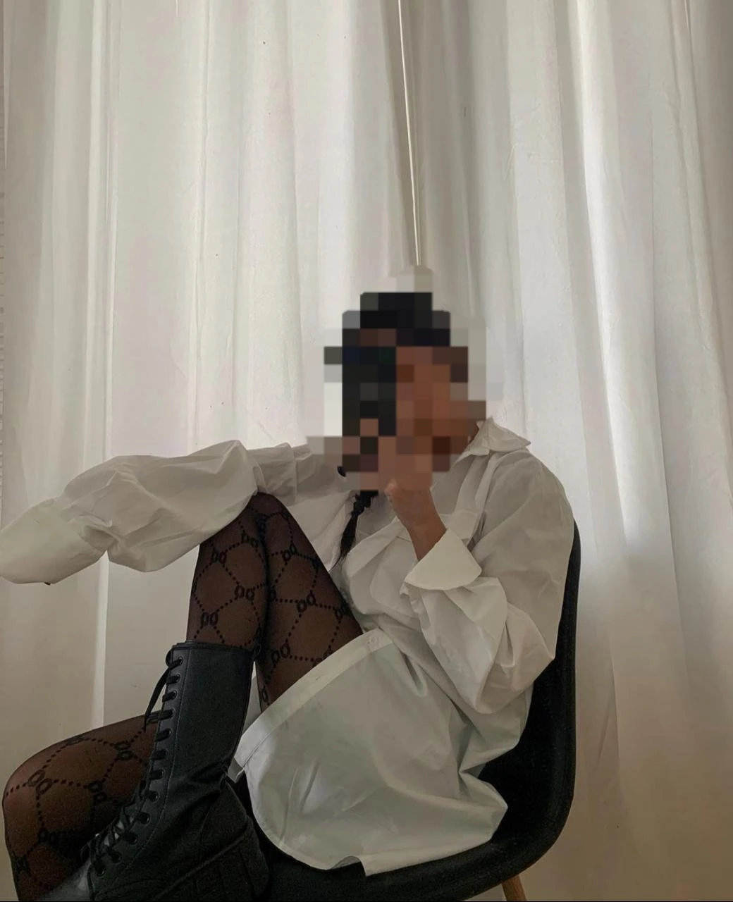 Mercela Young – Indian escort in Mumbai — 2 / 3
