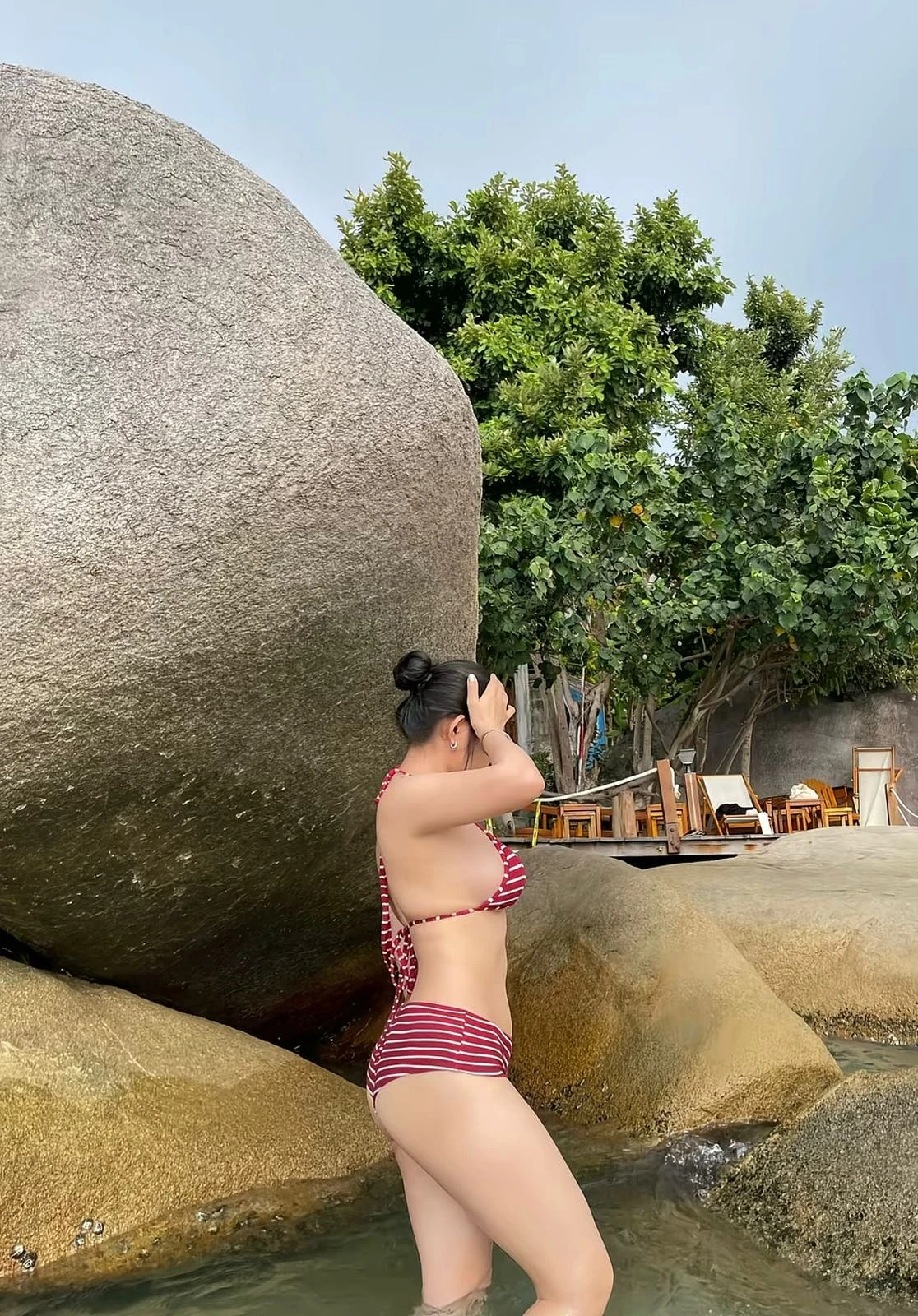 Olayla Marry – Chinese escort in Mauritius — 2 / 7
