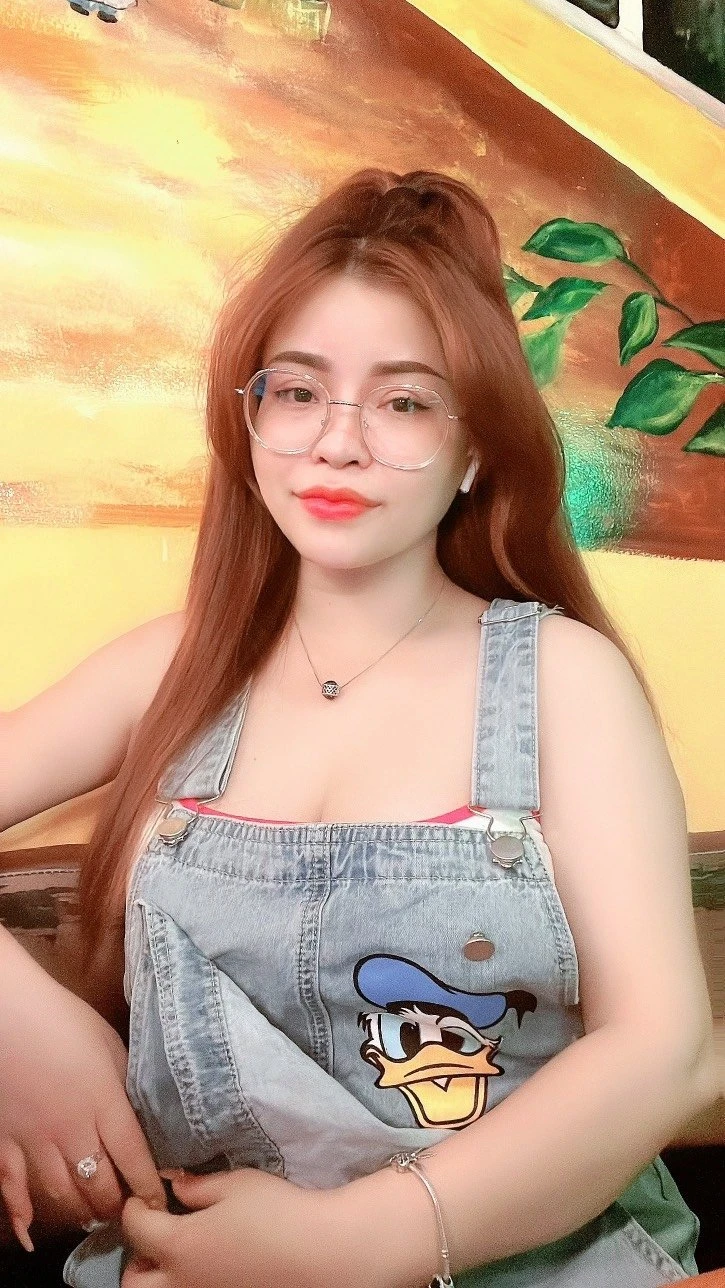 Lisa – Vietnamese escort in Hanoi, Escort, Hanoi
