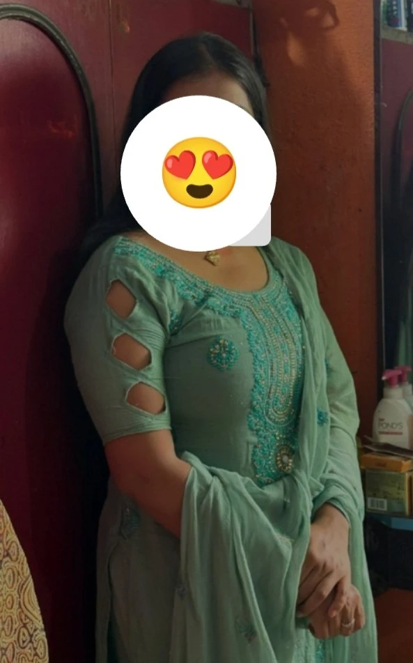 Soniya – Indian escort in New Delhi — 1 / 5