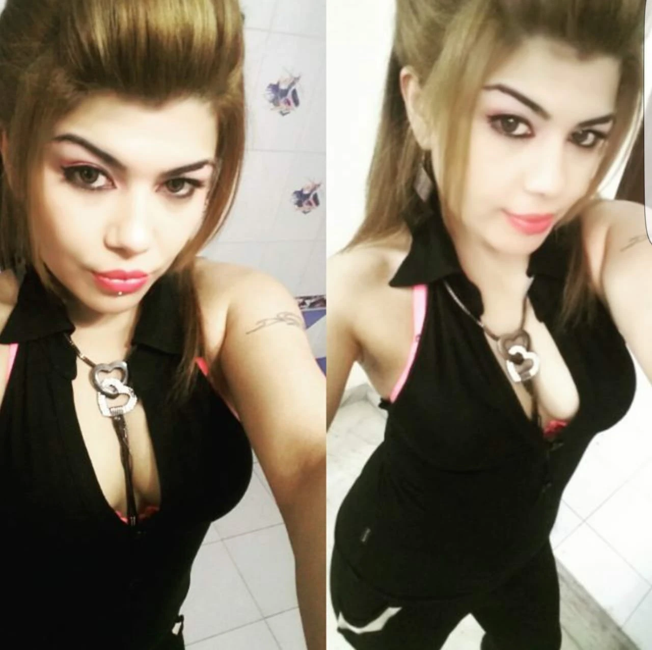 Alisha – escort in New Delhi — 2 / 8