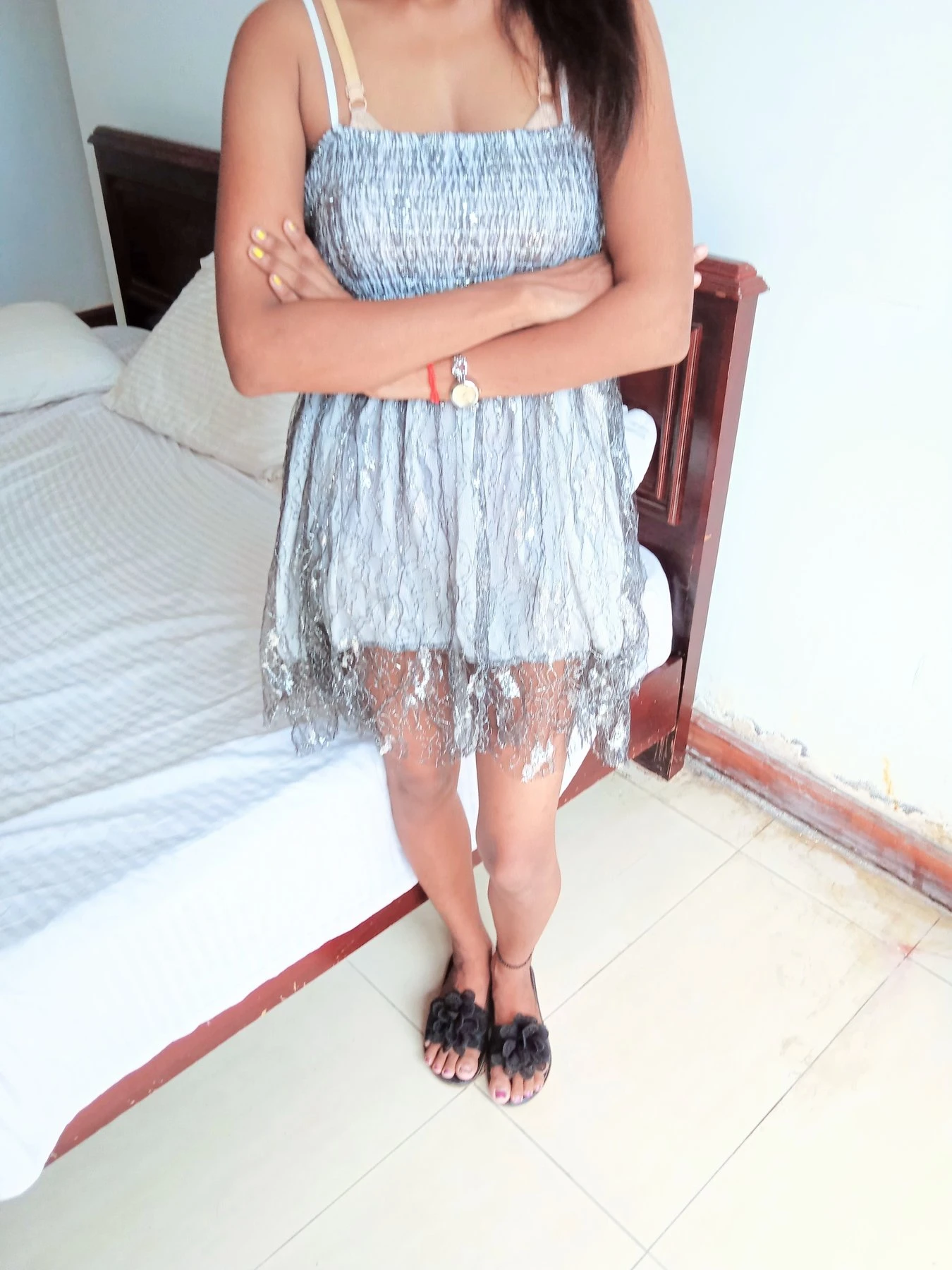 Nethmhi – Sri Lankan escort in Colombo, Escort, Colombo