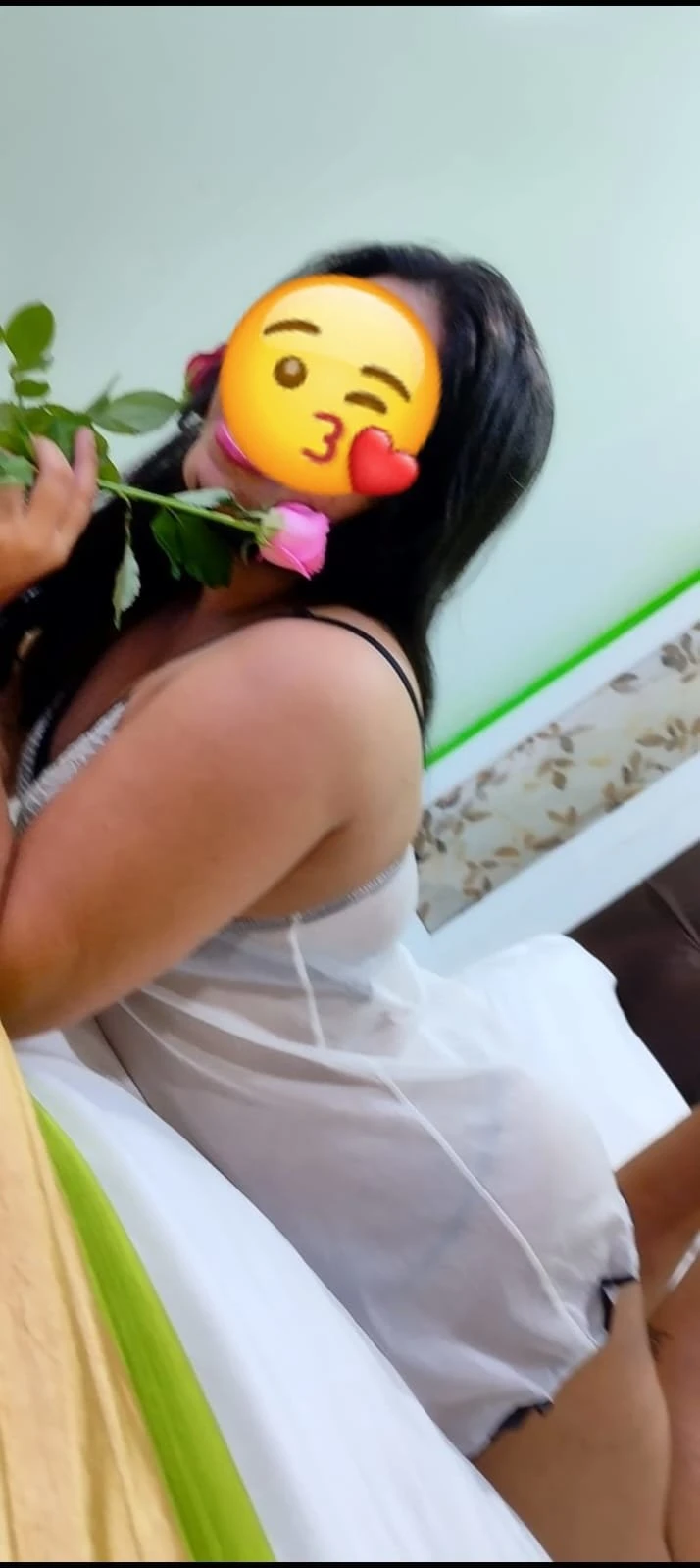 Jiah – Indian escort in Mumbai — 15 / 19