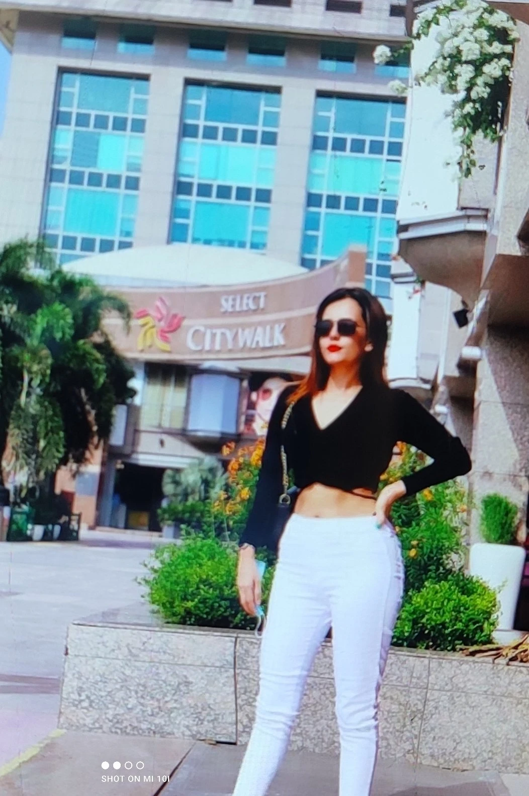 Rav Neha – escort agency in Chennai — 3 / 4