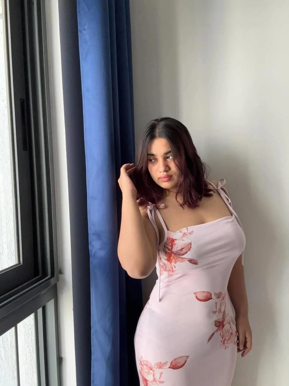 Vijaynagar Rau Dewas Naka Verify Service – Indian escort in Indore — 3 / 5