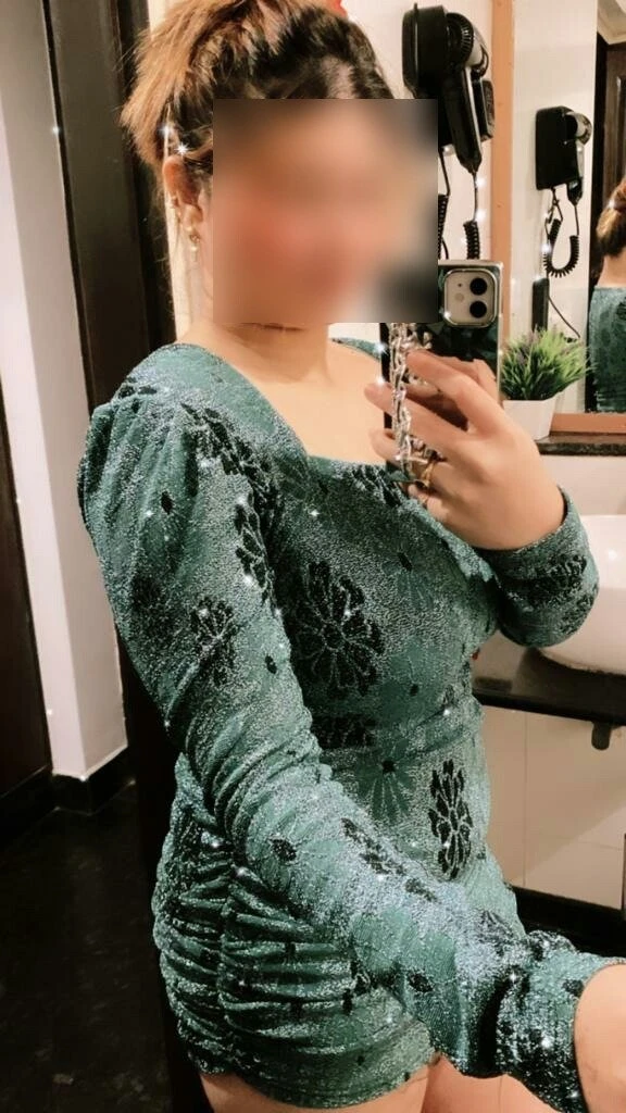Muskaan Independent – Indian escort in New Delhi — 2 / 5