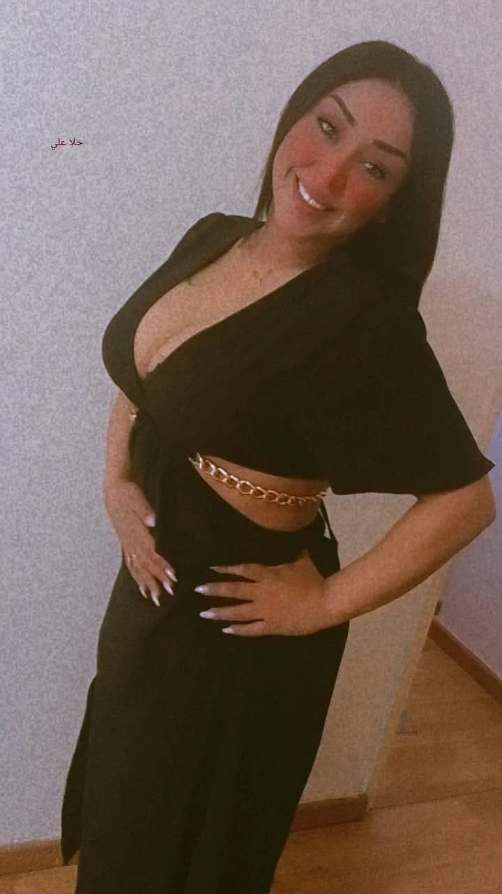 Ciline – Lebanese escort in Beirut — 5 / 10