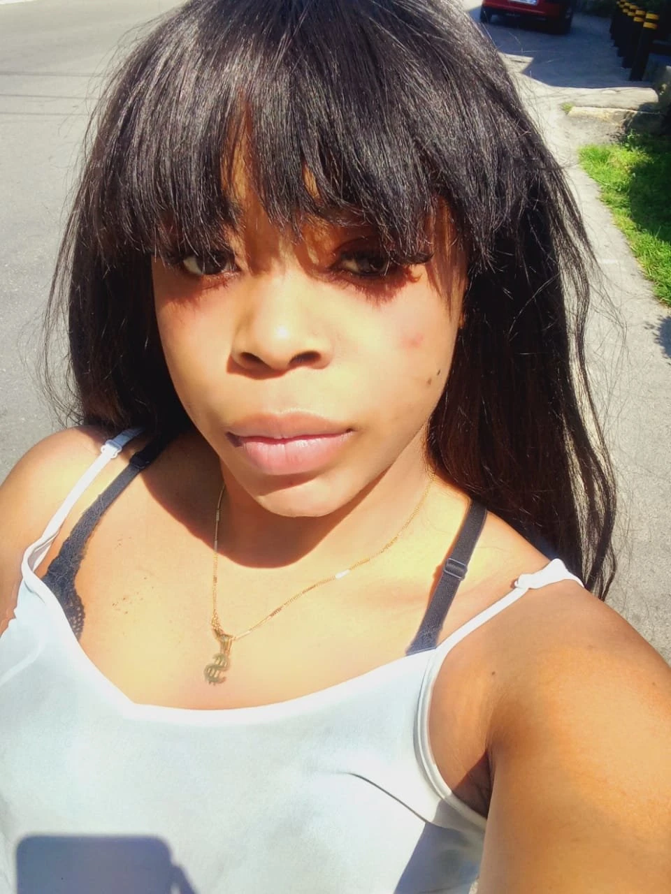 Kate – Nigerian adult performer in Beirut — 3 / 5