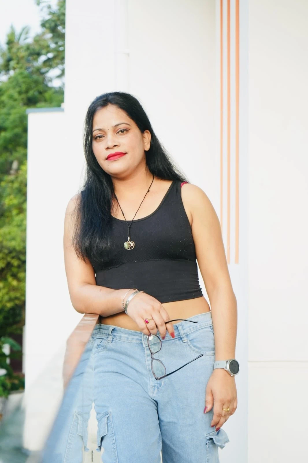Zoyaa Direct Payment Always Available – escort in Kochi — 3 / 5