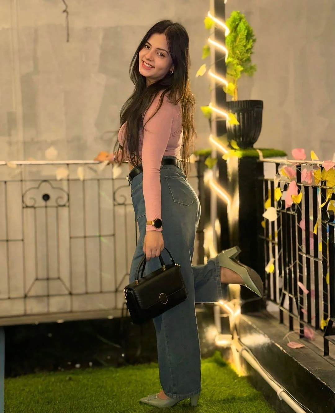 Bhumi Best Experience In – escort in Kolkata — 4 / 7