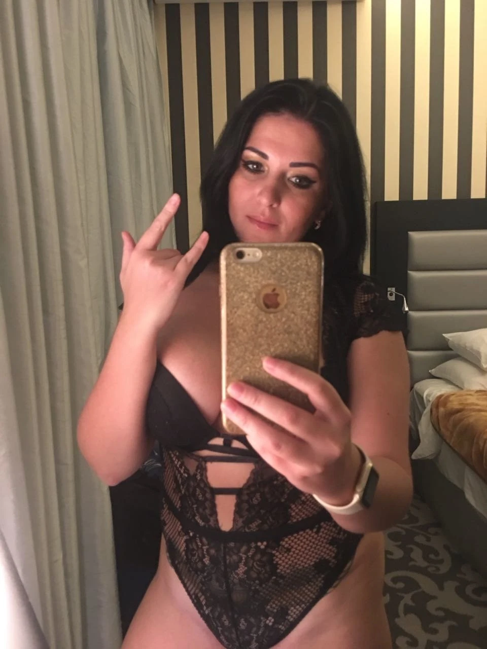 Darisha Podgorica – Estonian escort in Montenegro — 4 / 11