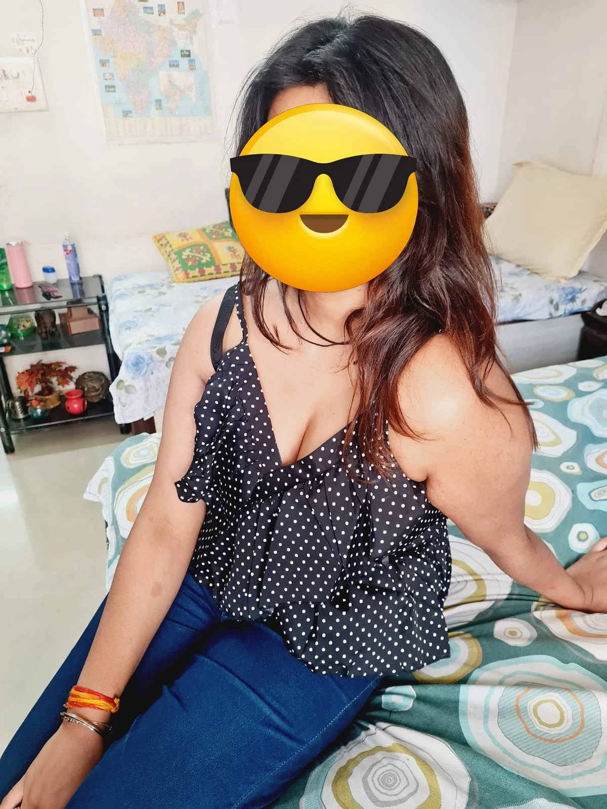 Dolly Malik. Independent girl – Indian escort in Noida — 2 / 4