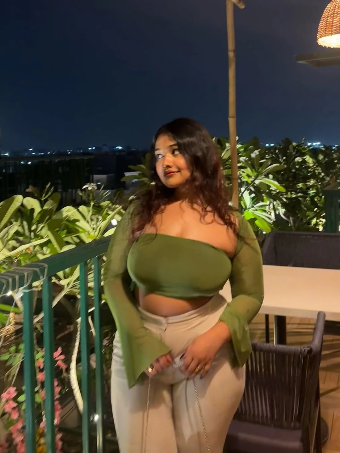 Anvi – Indian escort in Visakhapatnam — 5 / 11