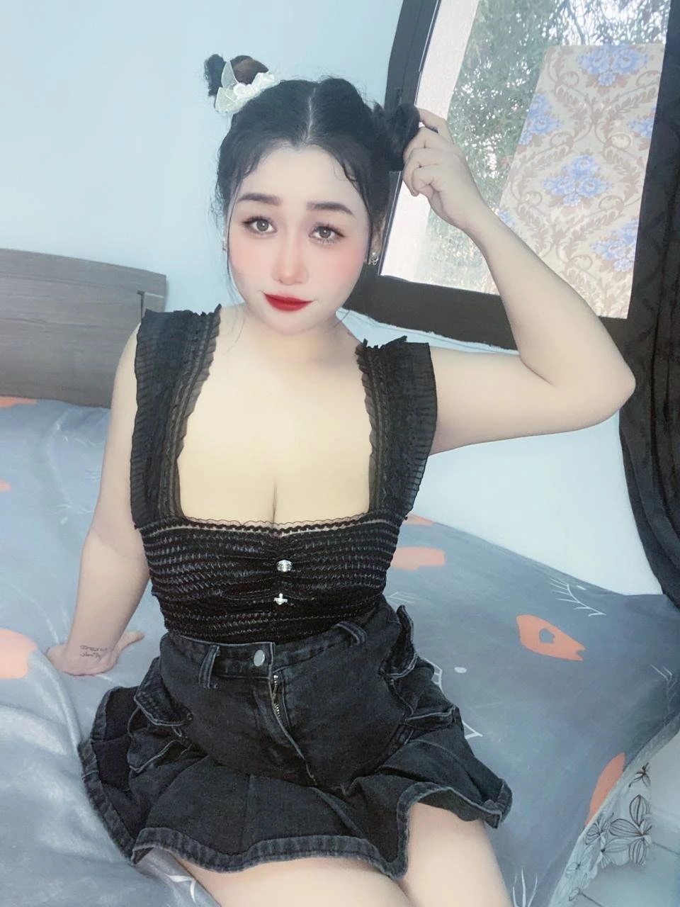 LISA Anal-Rimming - Cim - Deep throat – Filipino escort in Colombo — 5 / 10