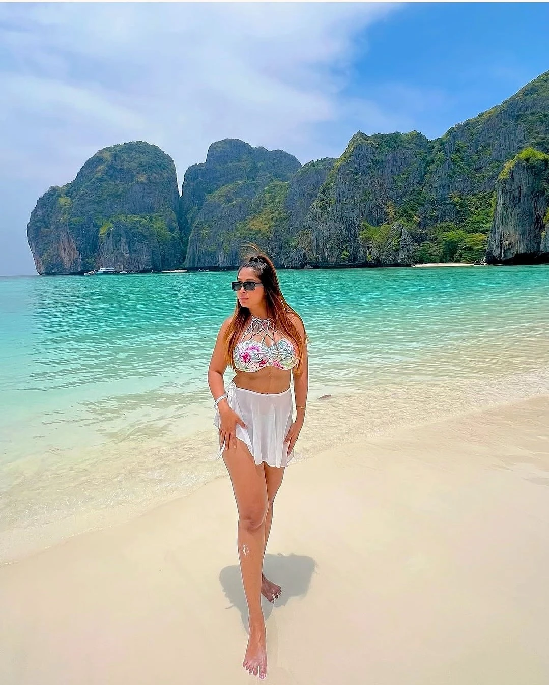 Megha – escort in Gurgaon — 5 / 9
